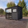 Nord Qbe RLX 200X300 - Afbeelding 5