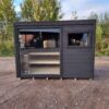 Nord Qbe RLX 200X300 - Afbeelding 7