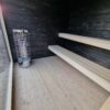 Nord Qbe RLX 200X300 - Afbeelding 3