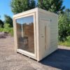 Nord Qbe 200X200 - Afbeelding 3