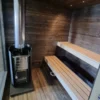 Nord Comfort 200X200 - Bilde 2
