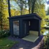 Nord Terrasse 200X320