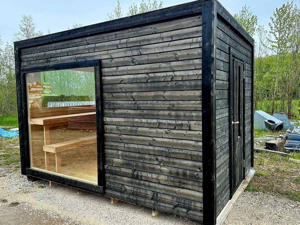 Særlig pris! Nord Qbe RLX 245X350 - Billede 27