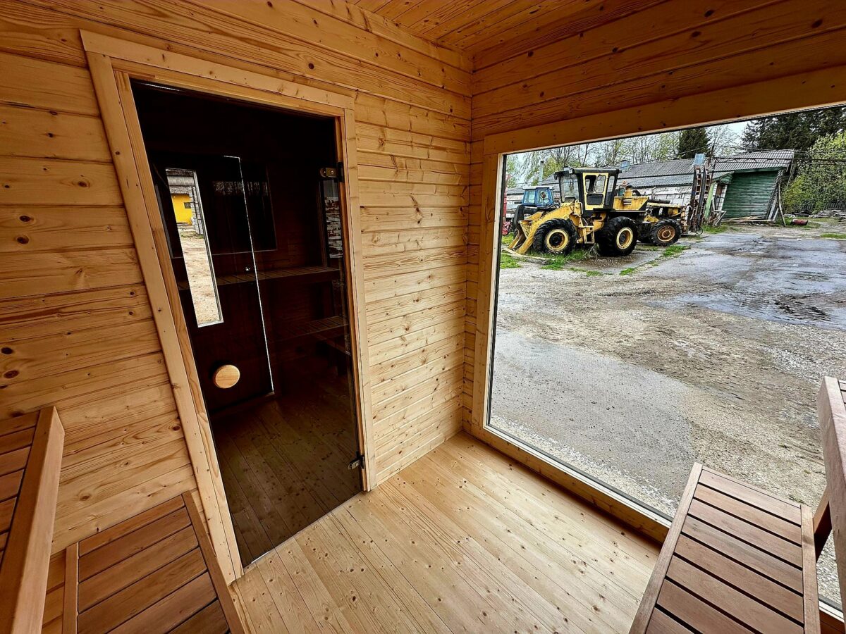 Særlig pris! Nord Qbe RLX 245X350 - Billede 16