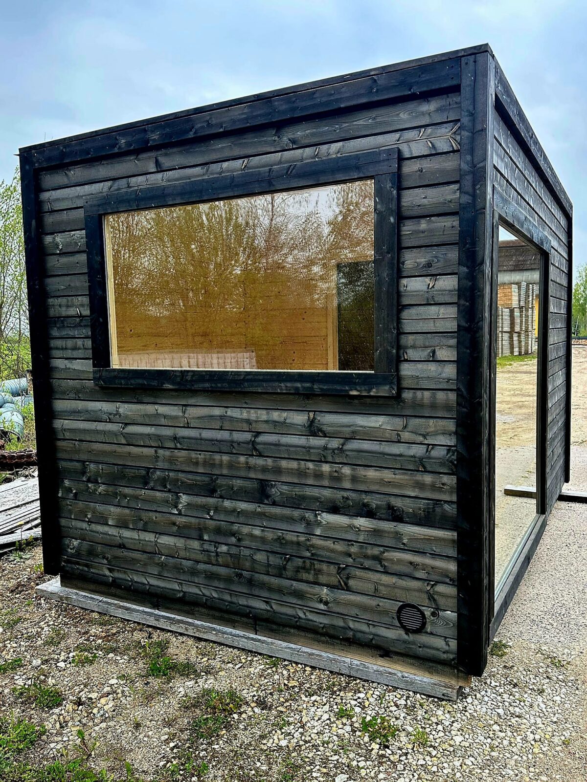 Særlig pris! Nord Qbe RLX 245X350 - Billede 23