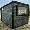 Særlig pris! Nord Qbe RLX 245X350 - Billede 24