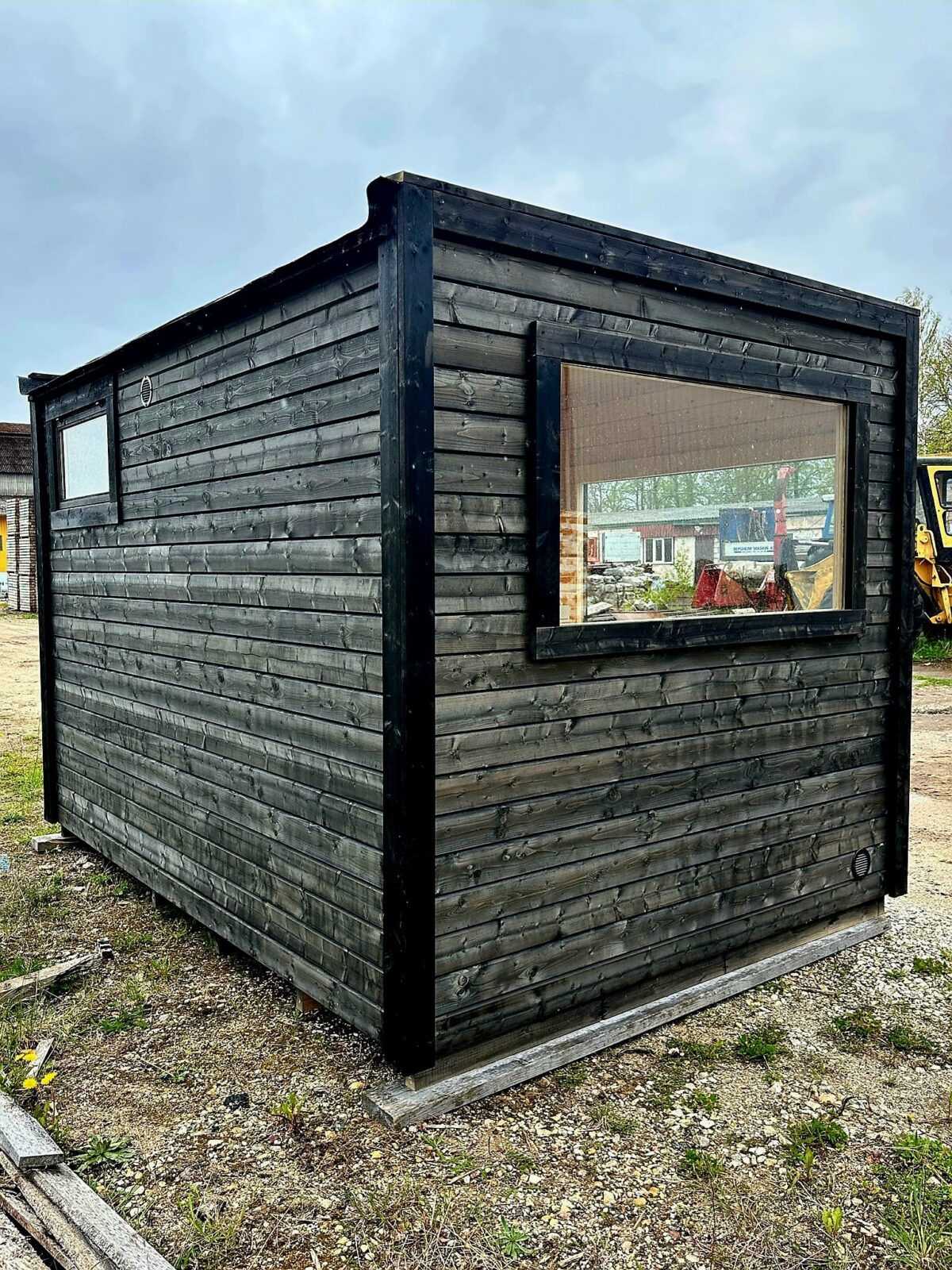 Særlig pris! Nord Qbe RLX 245X350 - Billede 24