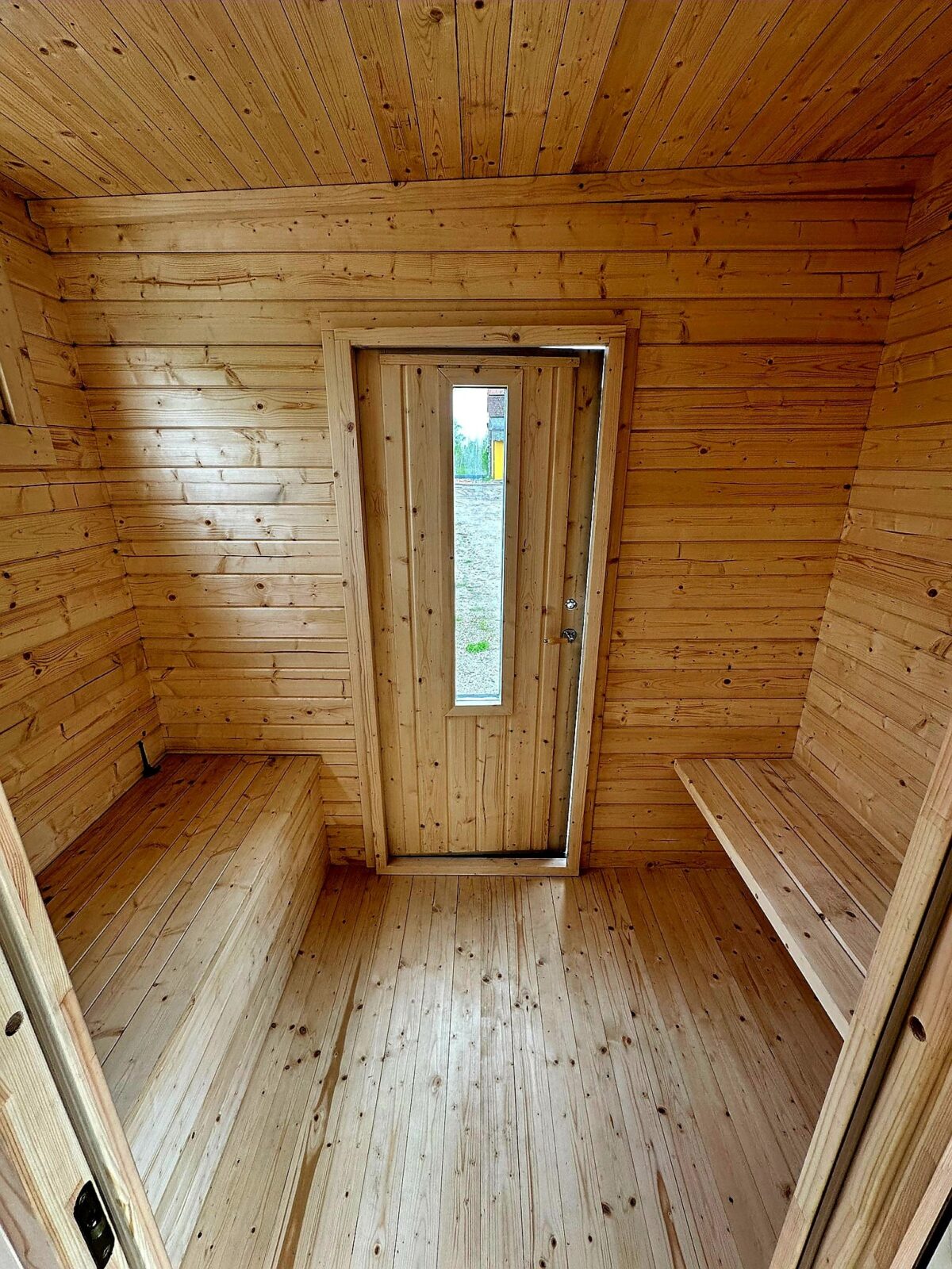 Særlig pris! Nord Qbe RLX 245X350 - Billede 11
