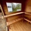 Særlig pris! Nord Qbe RLX 245X350 - Billede 19