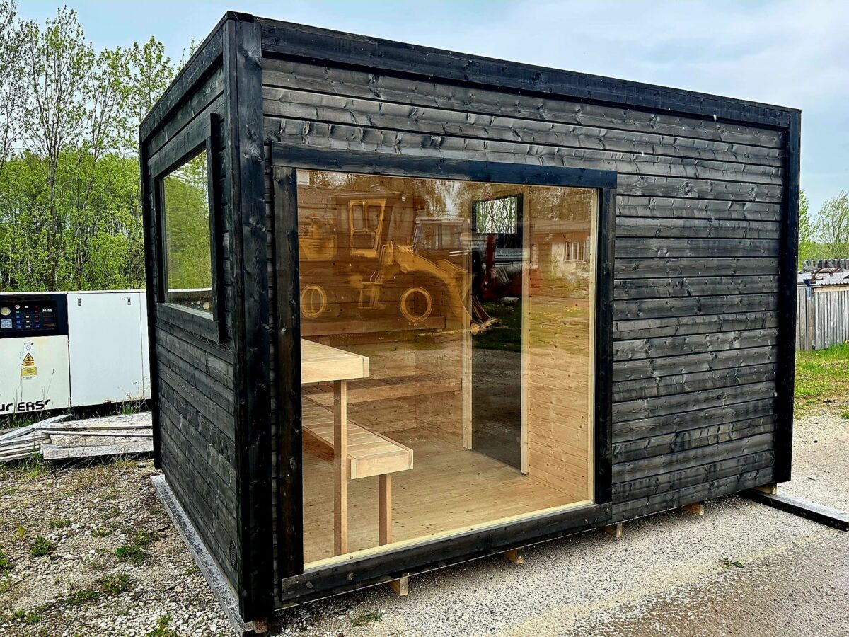 Særlig pris! Nord Qbe RLX 245X350 - Billede 33