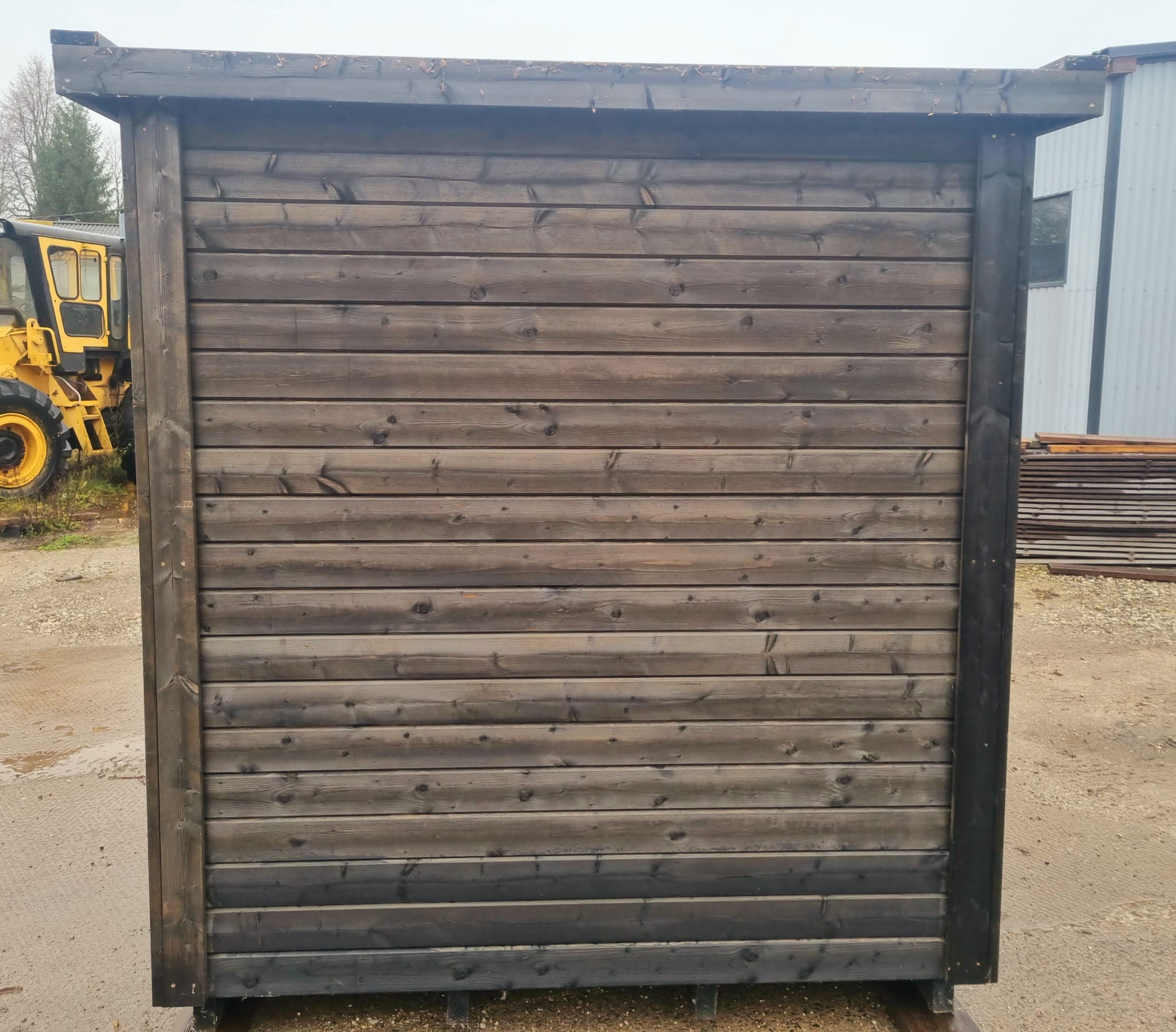 Special price! Sauna Nord Comfort 200X200 - Image 6