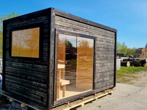 Særlig pris! Nord Qbe RLX 245X350