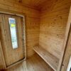 Særlig pris! Nord Qbe RLX 245X350 - Billede 14