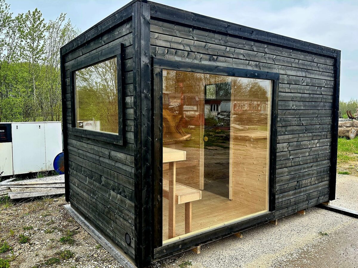 Særlig pris! Nord Qbe RLX 245X350 - Billede 30