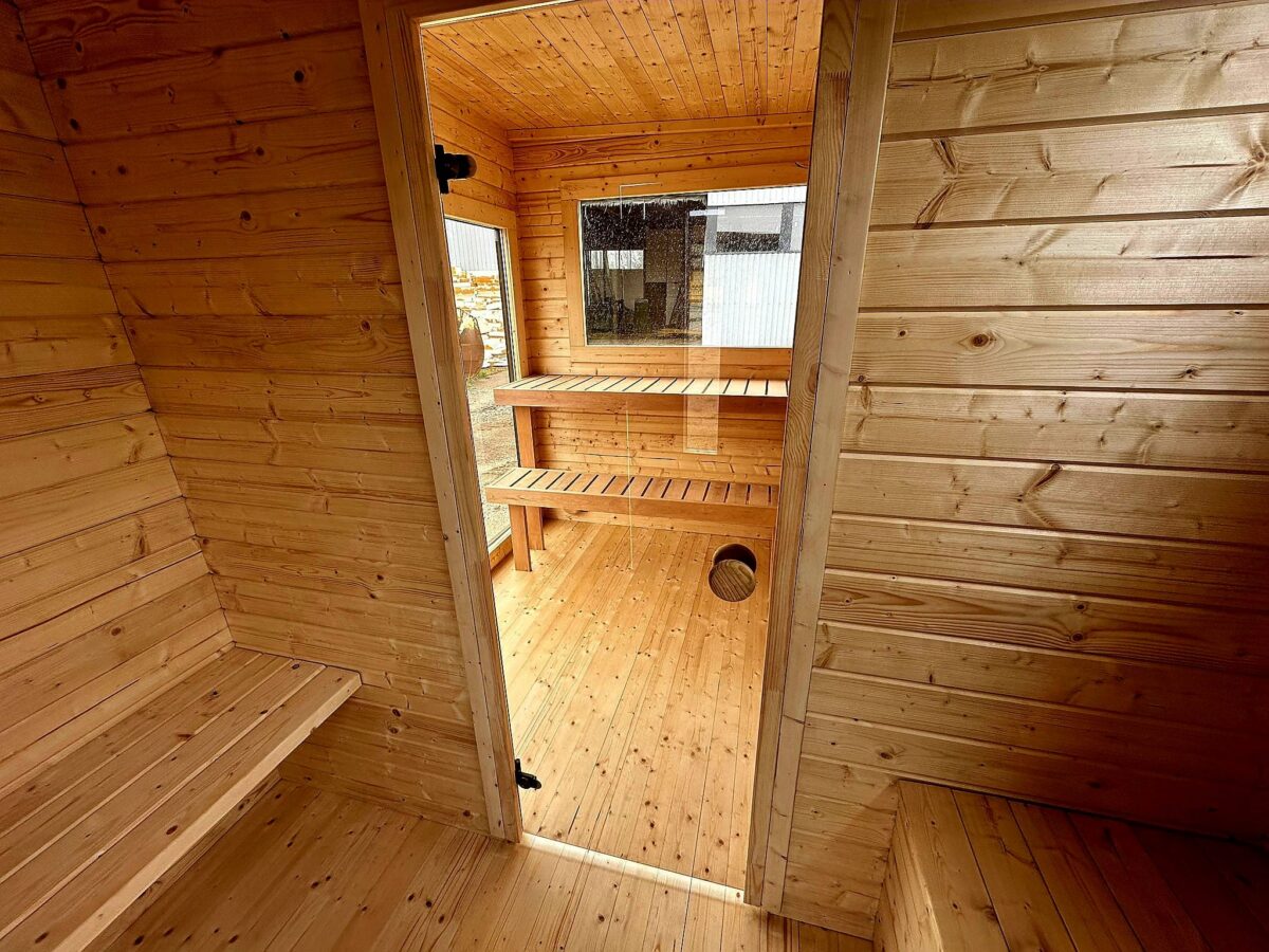 Særlig pris! Nord Qbe RLX 245X350 - Billede 9