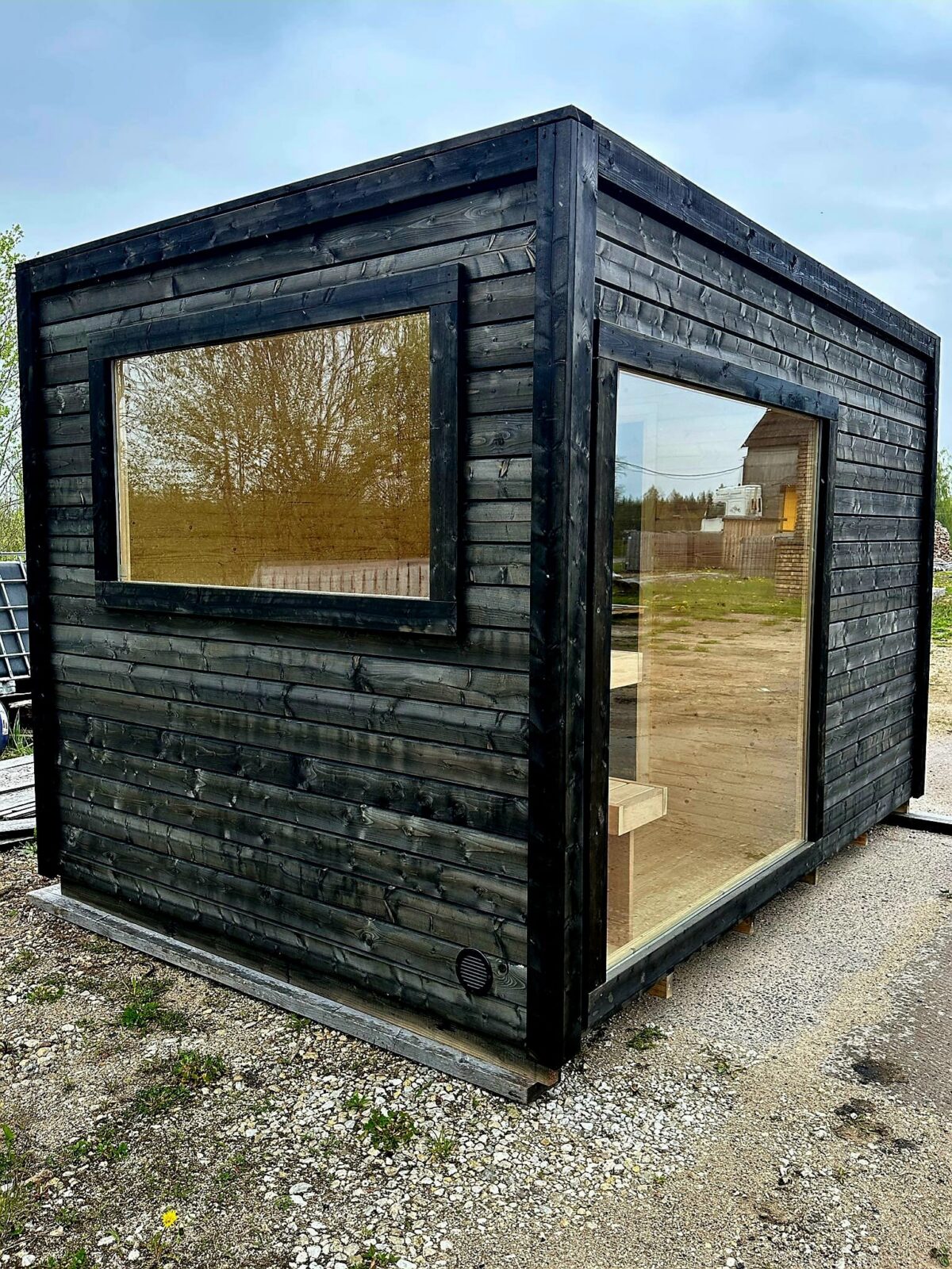 Særlig pris! Nord Qbe RLX 245X350 - Billede 25