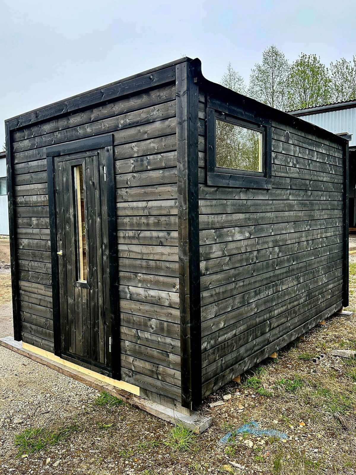 Særlig pris! Nord Qbe RLX 245X350 - Billede 32