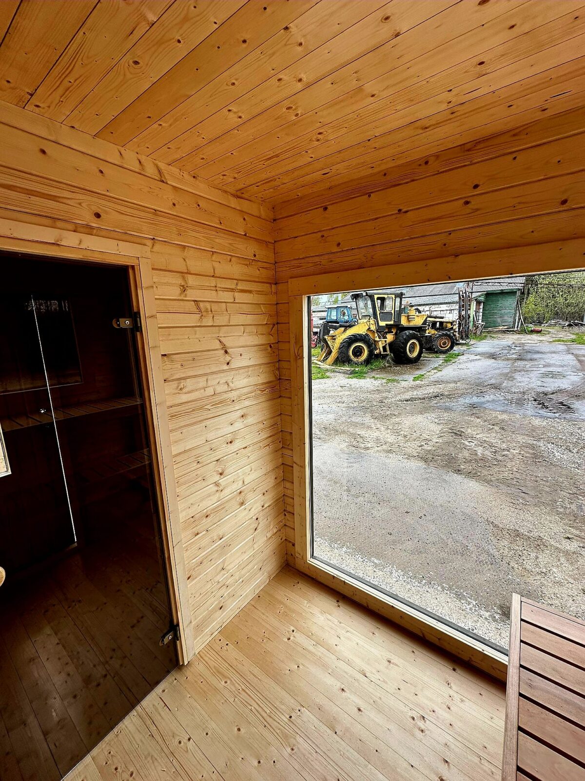 Særlig pris! Nord Qbe RLX 245X350 - Billede 17