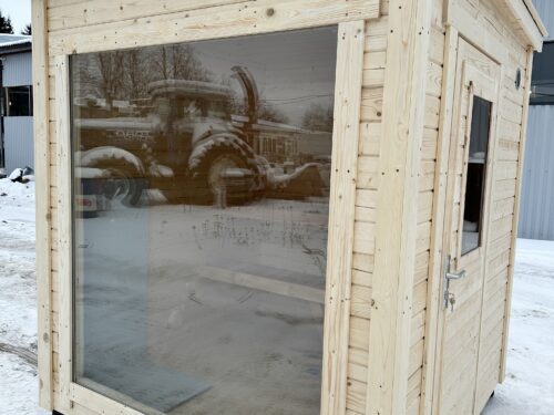 FOR SALE! Nord Comfort 200x200