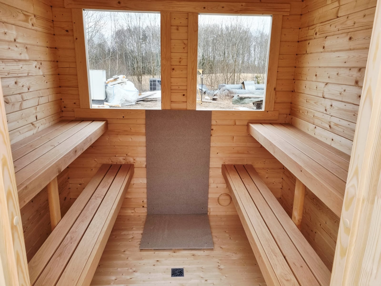 Nord Duo-Elite 225x225 - Afbeelding 2