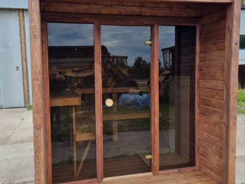 Nord QBE Terrace